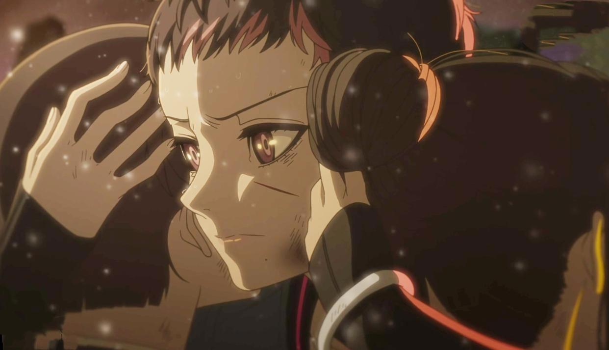 《全员恶玉》迷惑完结，“一般人”成功进化，运输工才是最强战力