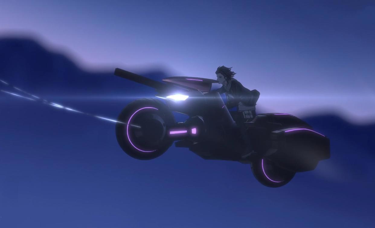 《全员恶玉》迷惑完结，“一般人”成功进化，运输工才是最强战力