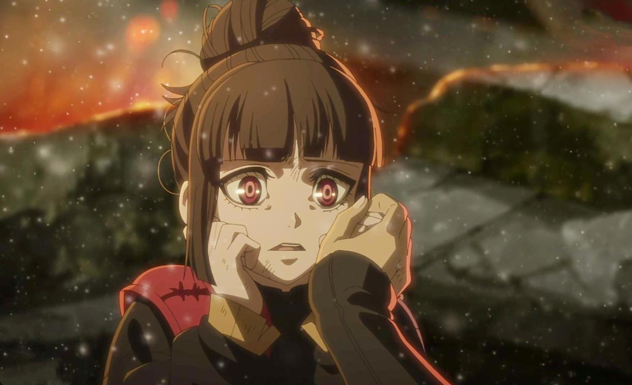 《全员恶玉》迷惑完结，“一般人”成功进化，运输工才是最强战力