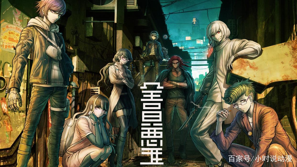 《成神之日》和《全员恶玉》，本以为是个王者，实际上都是青铜？