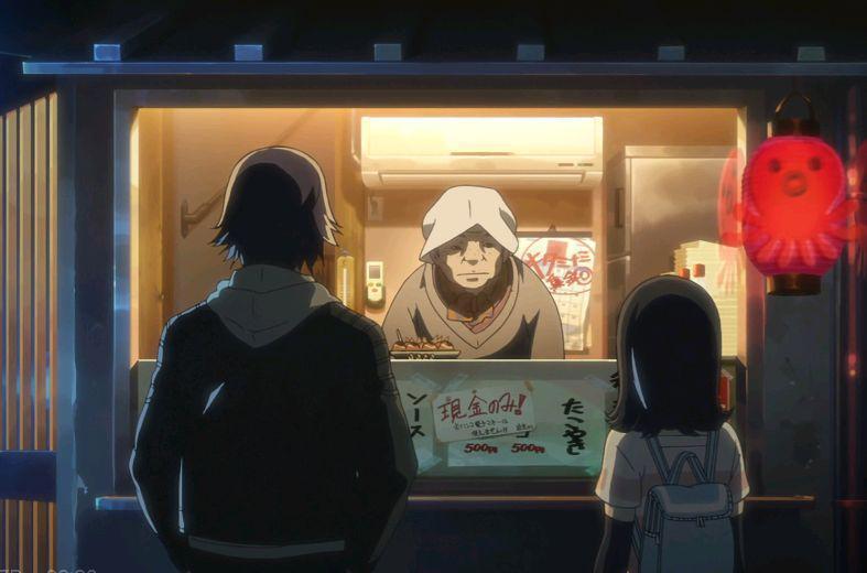 全员恶玉：女主只是个普通人，但她正在变成罪犯