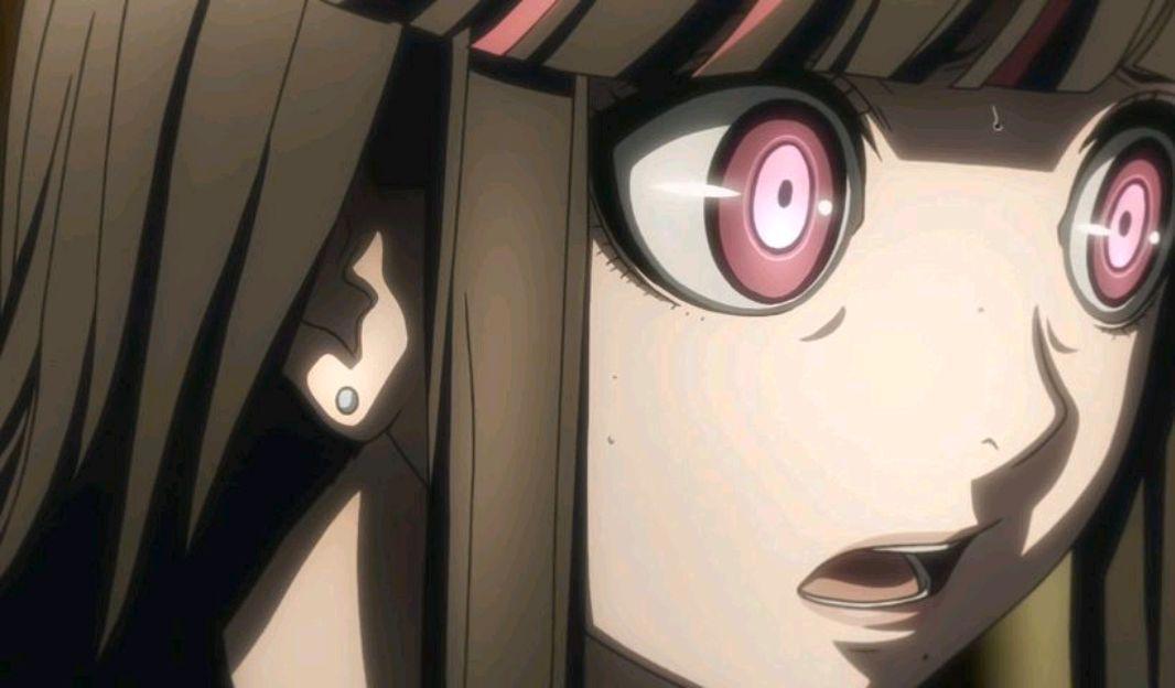 全员恶玉：女主只是个普通人，但她正在变成罪犯