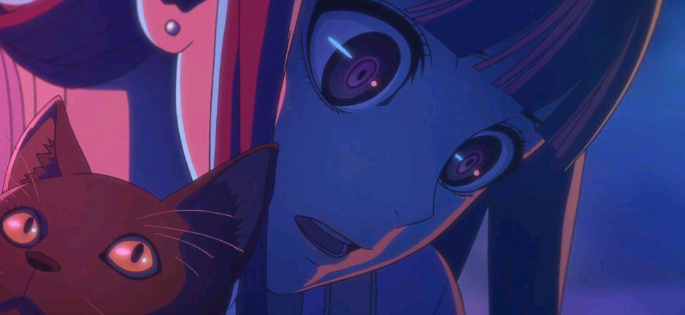 全员恶玉：女主只是个普通人，但她正在变成罪犯