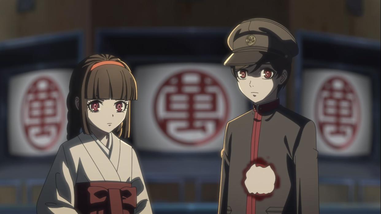 全员恶玉：兄妹二人身份揭晓，医者叛变，欺诈师和妹妹“上天”