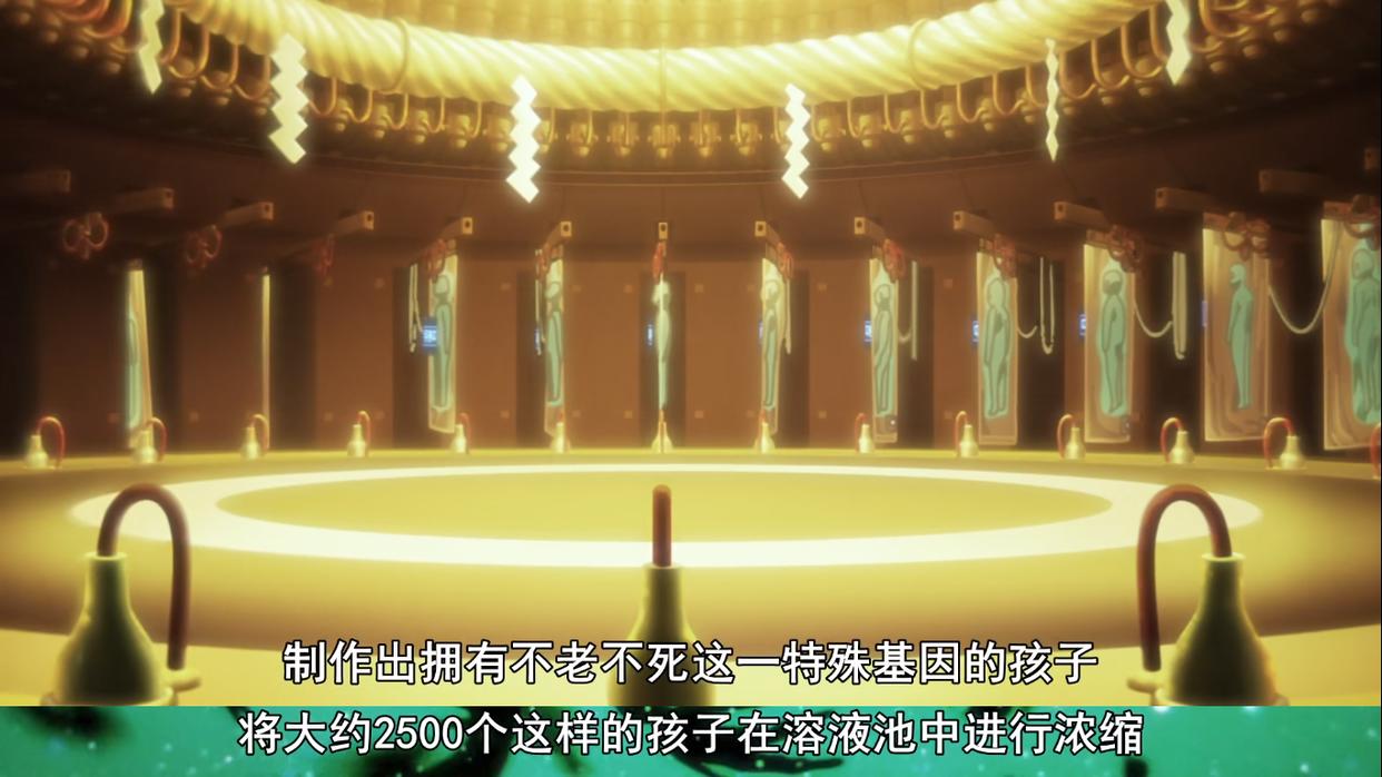 全员恶玉：兄妹二人身份揭晓，医者叛变，欺诈师和妹妹“上天”