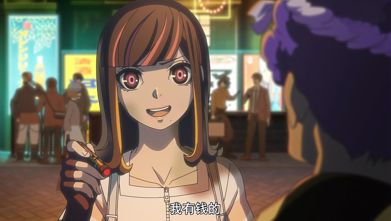 《全员恶玉》短发女主成功觉醒，实力全开，1V3团灭三人