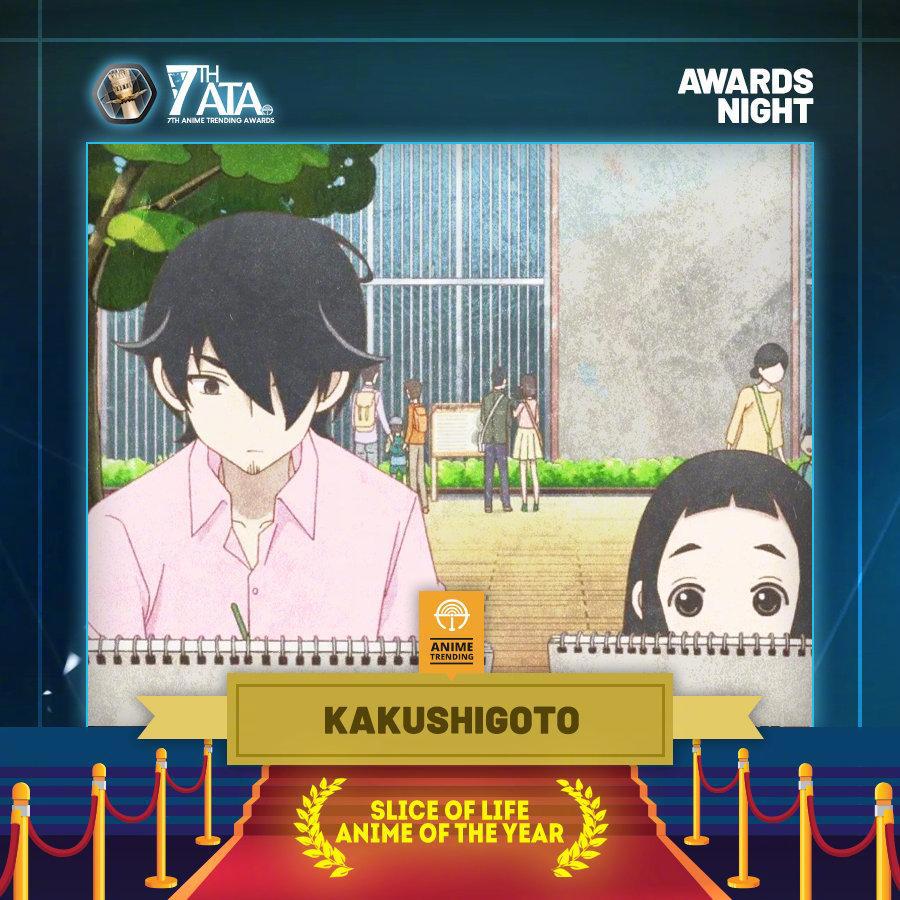 日站年度动画评选揭晓，《咒术》榜上有名，《全员恶玉》备受好评