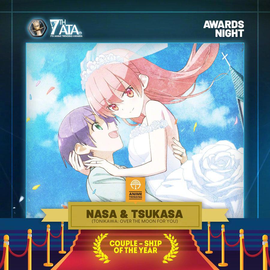 日站年度动画评选揭晓，《咒术》榜上有名，《全员恶玉》备受好评