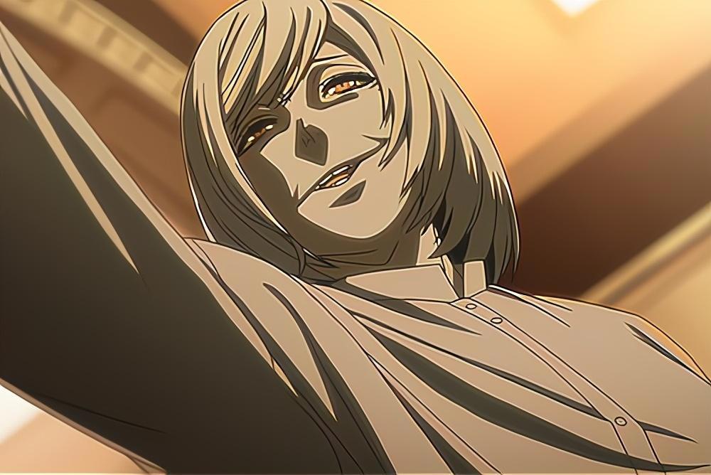 《全员恶玉》病娇考哥迷恋女主，原来是因为馋她的超级魂环