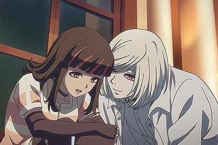 《全员恶玉》病娇考哥迷恋女主，原来是因为馋她的超级魂环