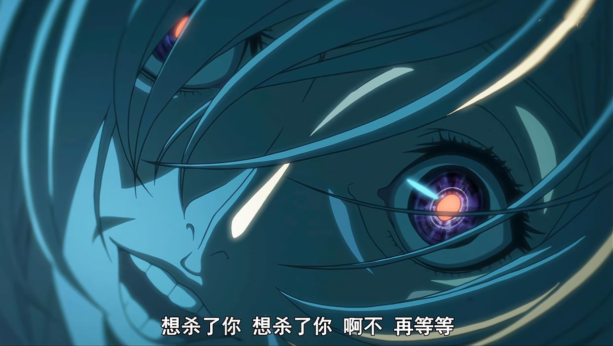 《全员恶玉》病娇考哥迷恋女主，原来是因为馋她的超级魂环