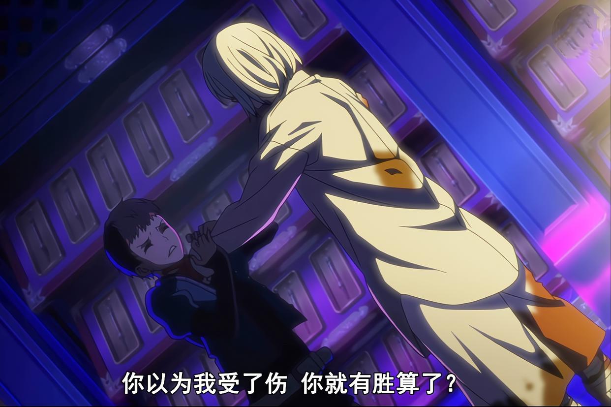 《全员恶玉》病娇考哥迷恋女主，原来是因为馋她的超级魂环