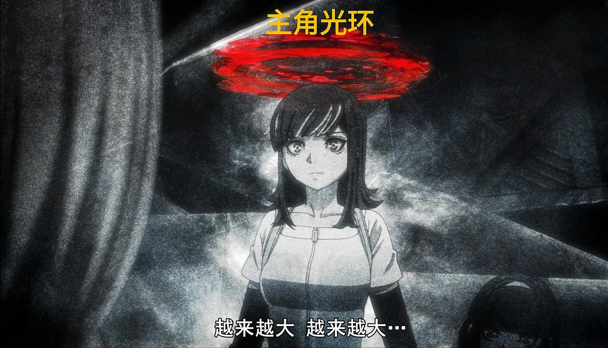 《全员恶玉》病娇考哥迷恋女主，原来是因为馋她的超级魂环