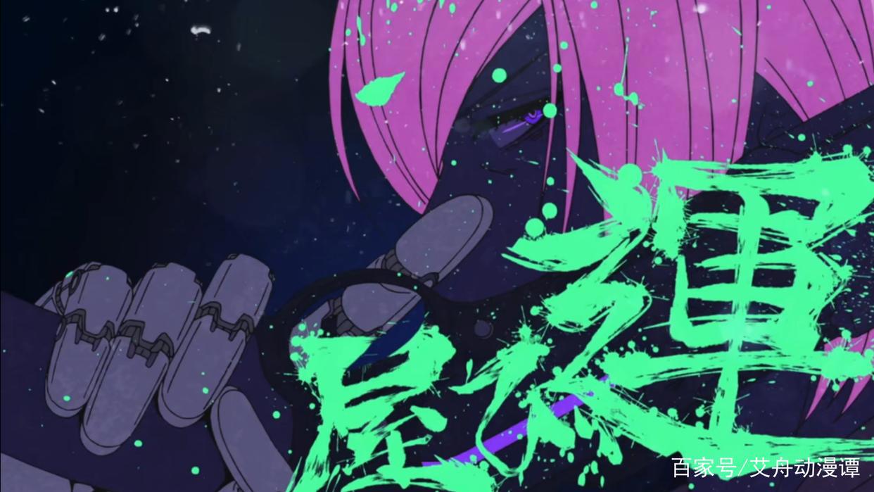 《全员恶玉》：废土世界极致恶人的暴力美学