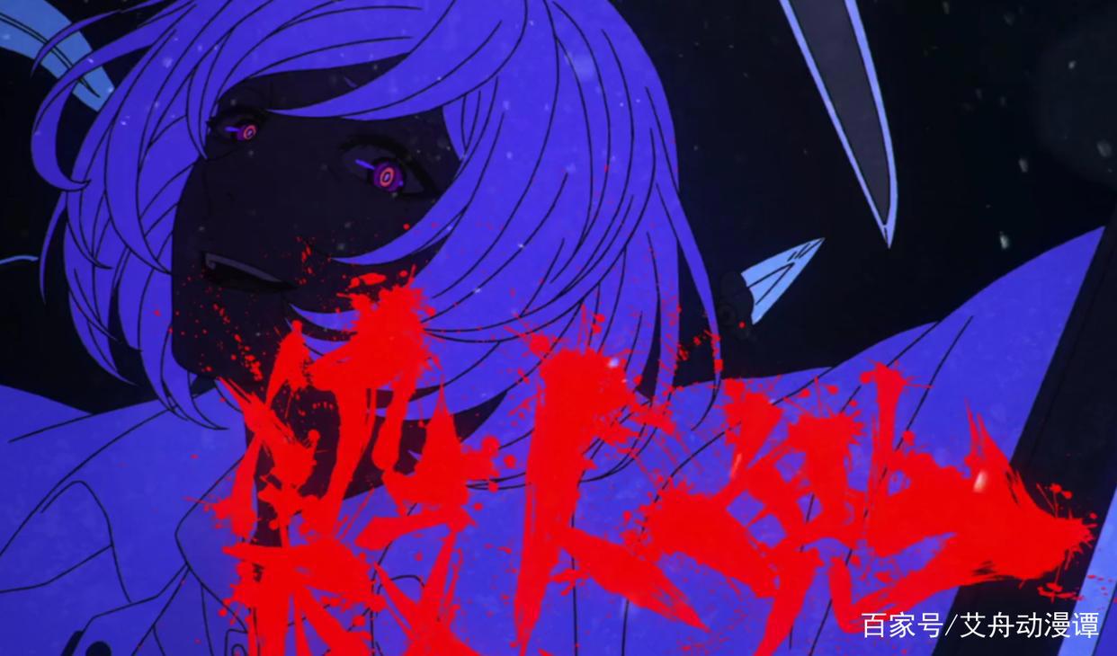 《全员恶玉》：废土世界极致恶人的暴力美学