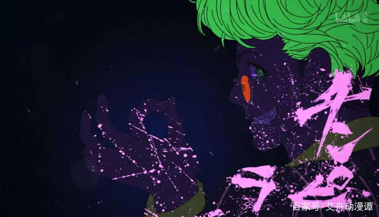 《全员恶玉》：废土世界极致恶人的暴力美学