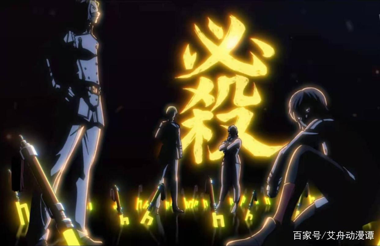 《全员恶玉》：废土世界极致恶人的暴力美学