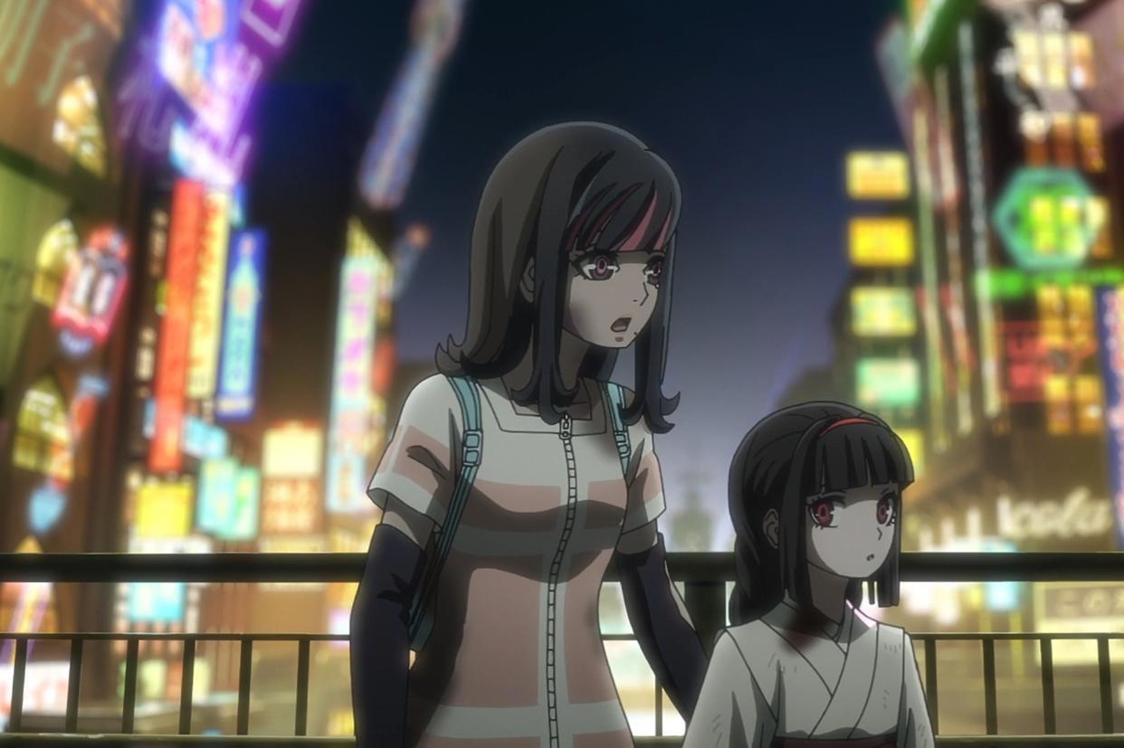 《全员恶玉》：医生再度反水，女主剪发后，拿下“三连杀”