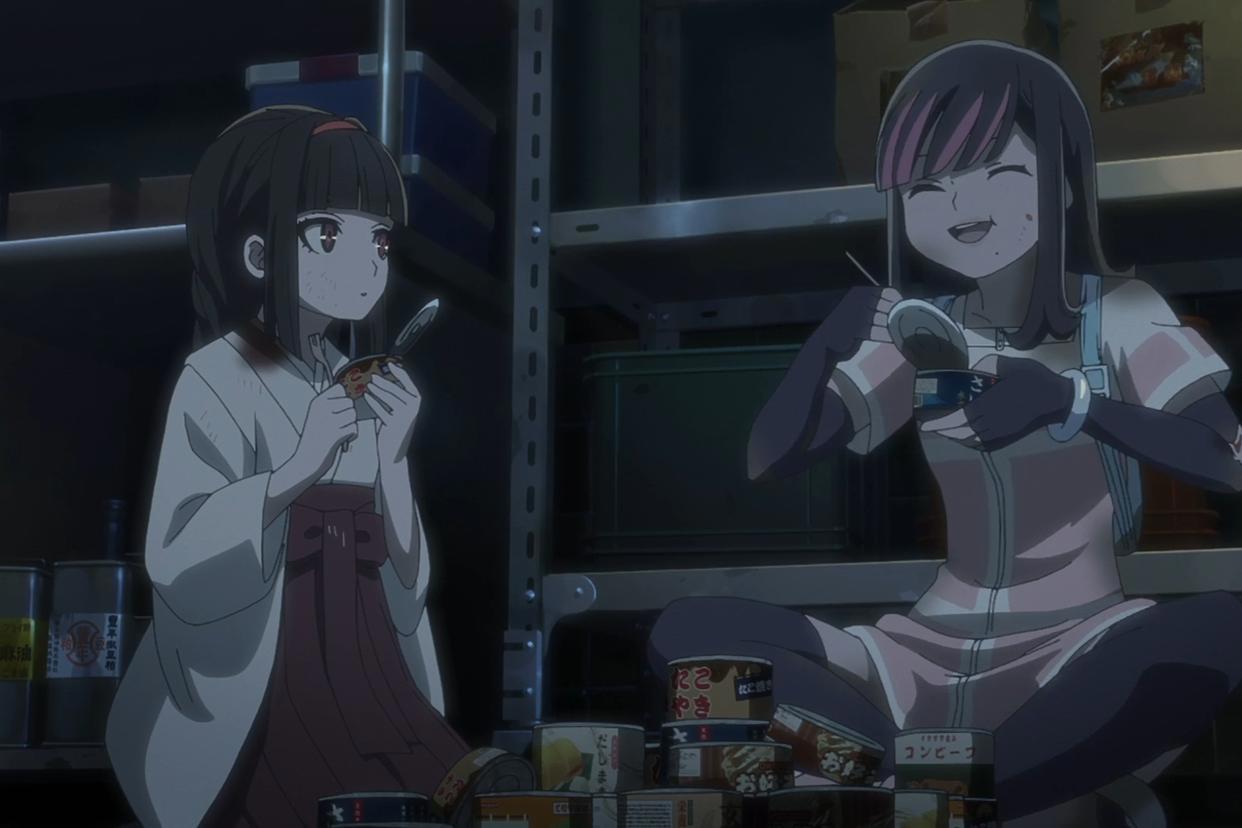 《全员恶玉》：医生再度反水，女主剪发后，拿下“三连杀”