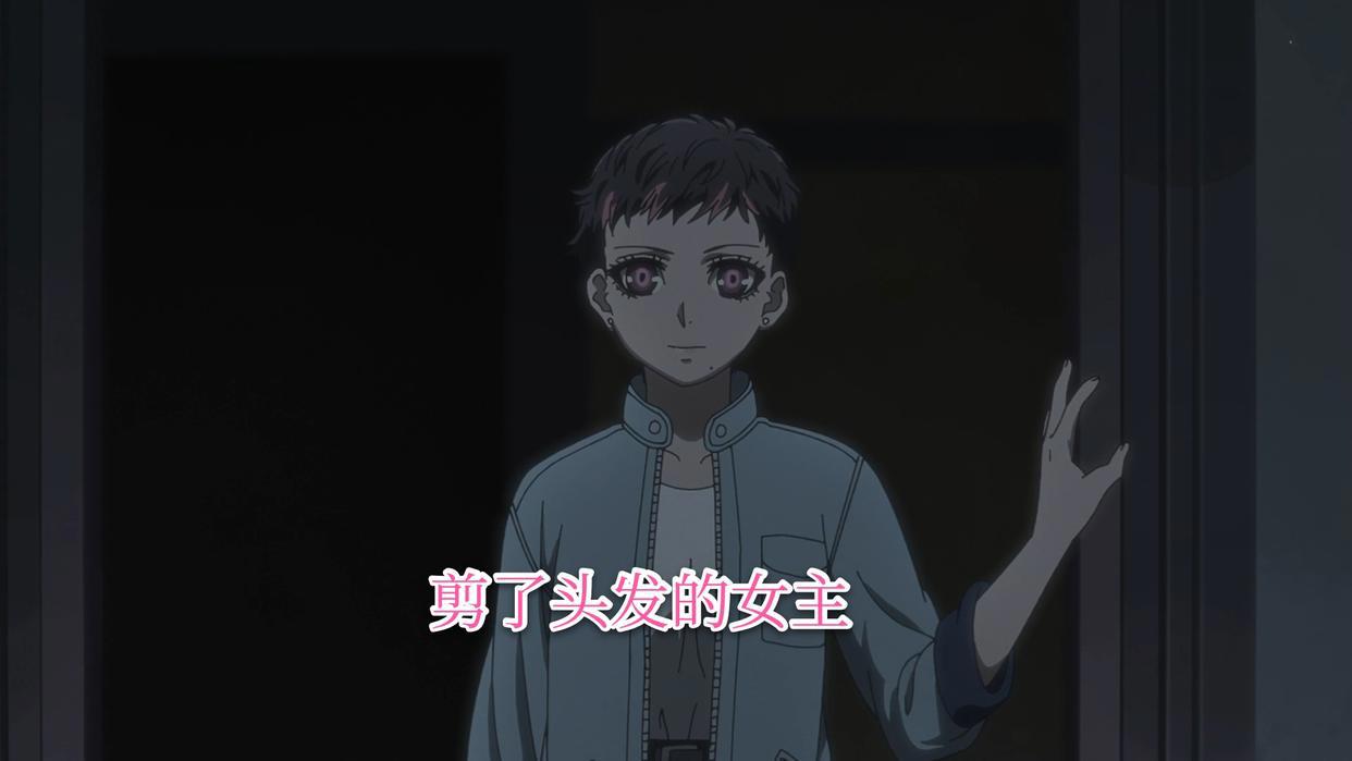 《全员恶玉》：医生再度反水，女主剪发后，拿下“三连杀”