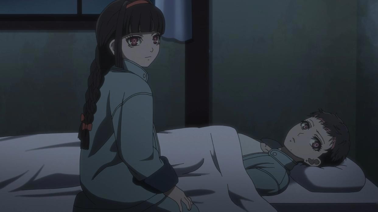 《全员恶玉》：医生再度反水，女主剪发后，拿下“三连杀”