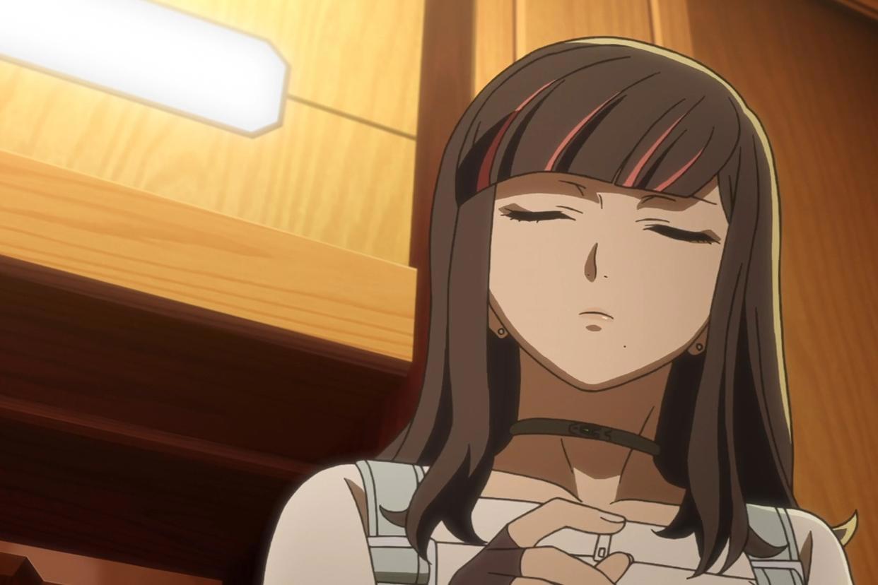 《全员恶玉》：黑猫的本体出现，剧情越来越玄幻了