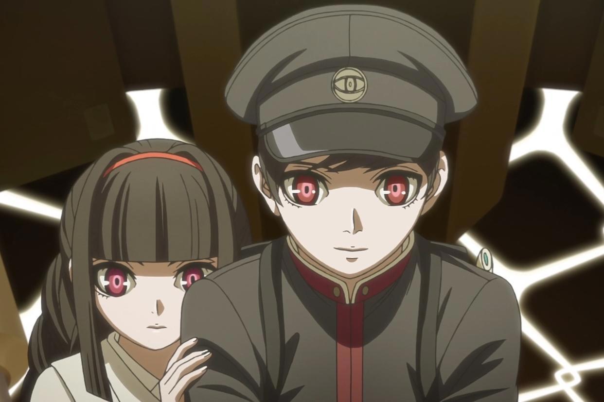 《全员恶玉》：黑猫的本体出现，剧情越来越玄幻了