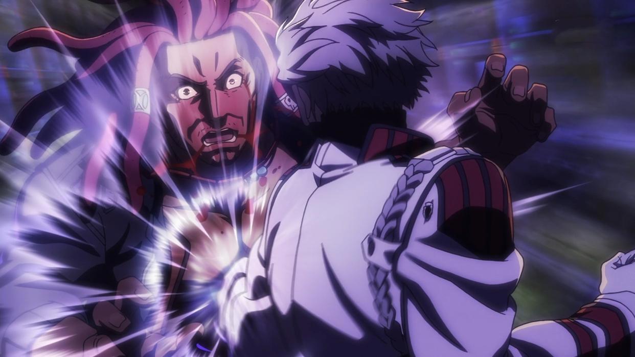 《全员恶玉》：黑猫的本体出现，剧情越来越玄幻了