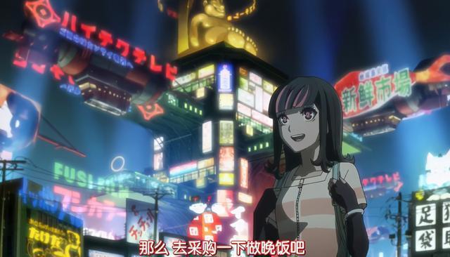 《全员恶玉》女主吃霸王餐被抓，稀里糊涂上贼船，其实是隐藏大佬