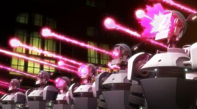 《全员恶玉》女主吃霸王餐被抓，稀里糊涂上贼船，其实是隐藏大佬