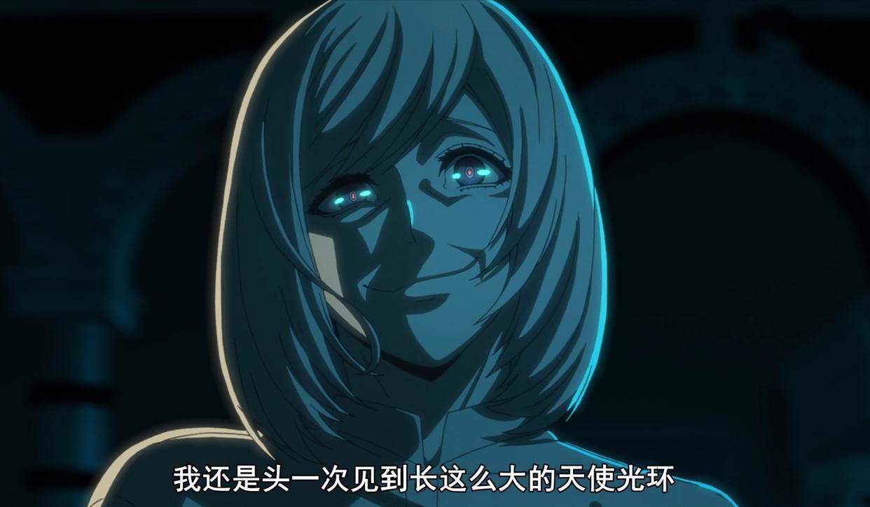 全员恶玉：一般人成长为真正的欺诈师，杀人魔目的曝光