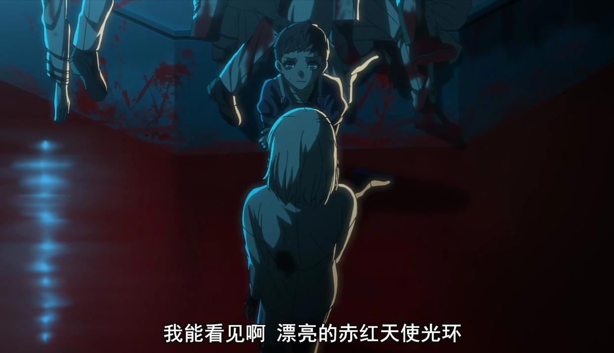 全员恶玉：一般人成长为真正的欺诈师，杀人魔目的曝光