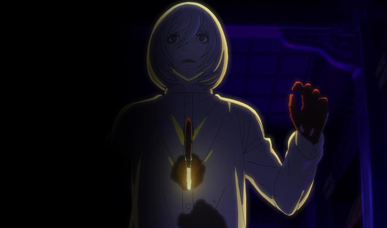 全员恶玉：一般人成长为真正的欺诈师，杀人魔目的曝光