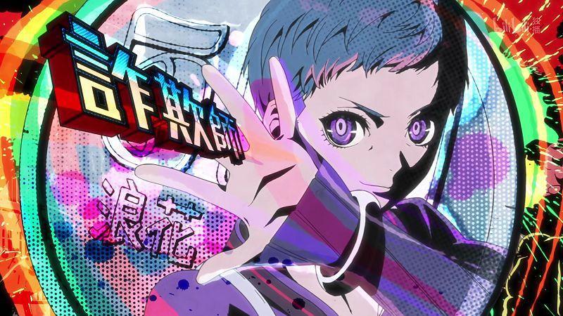 加上这个结尾，这动画就圆满了，那才是真正的“全员恶玉”