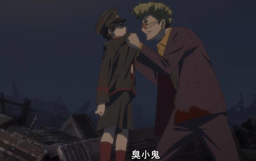 全员恶玉第7话分析：内鬼浮出水面，双胞胎的秘密被公开！