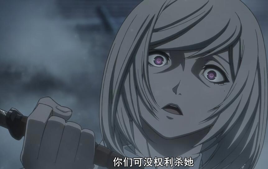 全员恶玉第7话分析：内鬼浮出水面，双胞胎的秘密被公开！