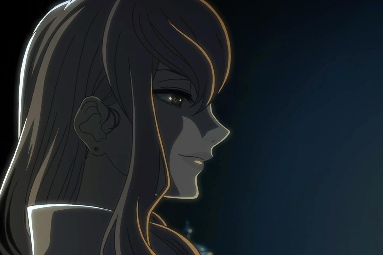 《全员恶玉》：医生大姐姐想掌控生死，女主反杀白发帅哥