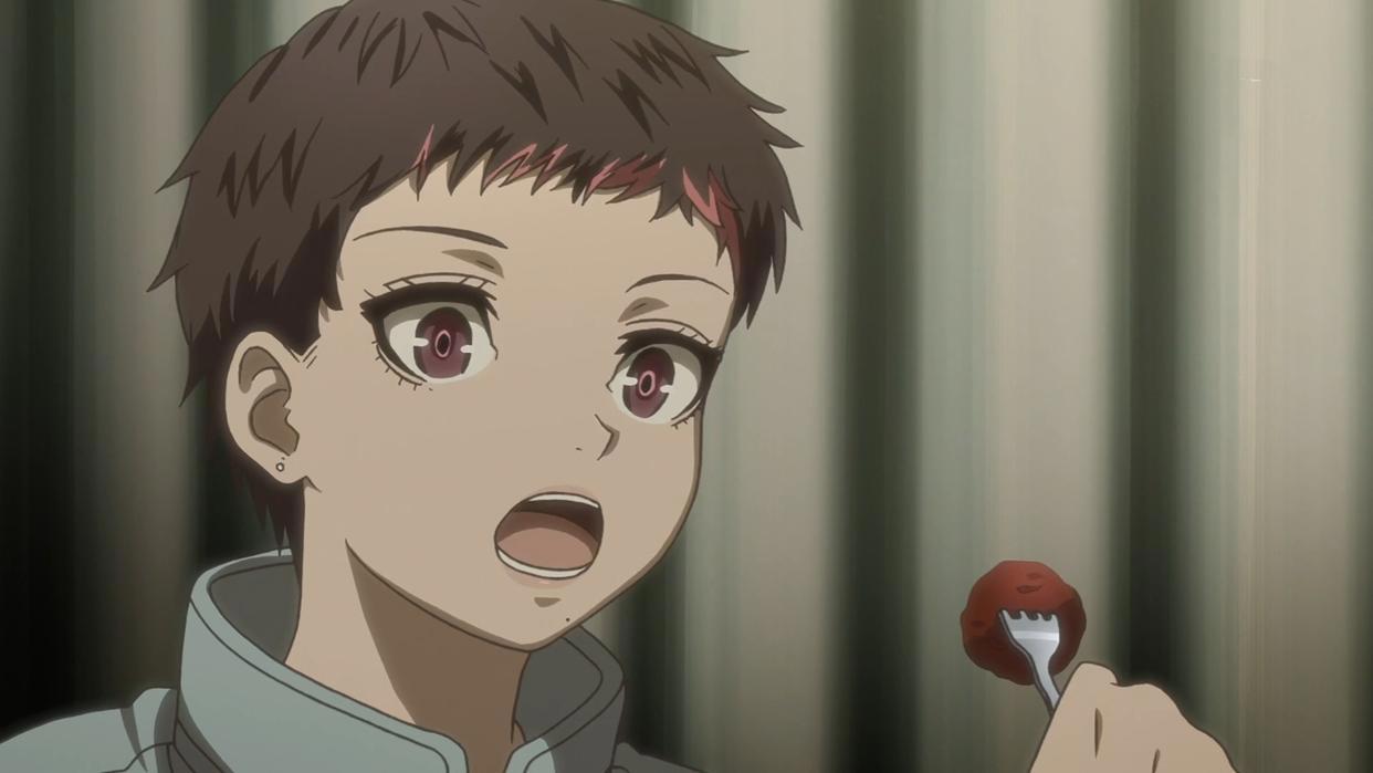 《全员恶玉》：医生大姐姐想掌控生死，女主反杀白发帅哥