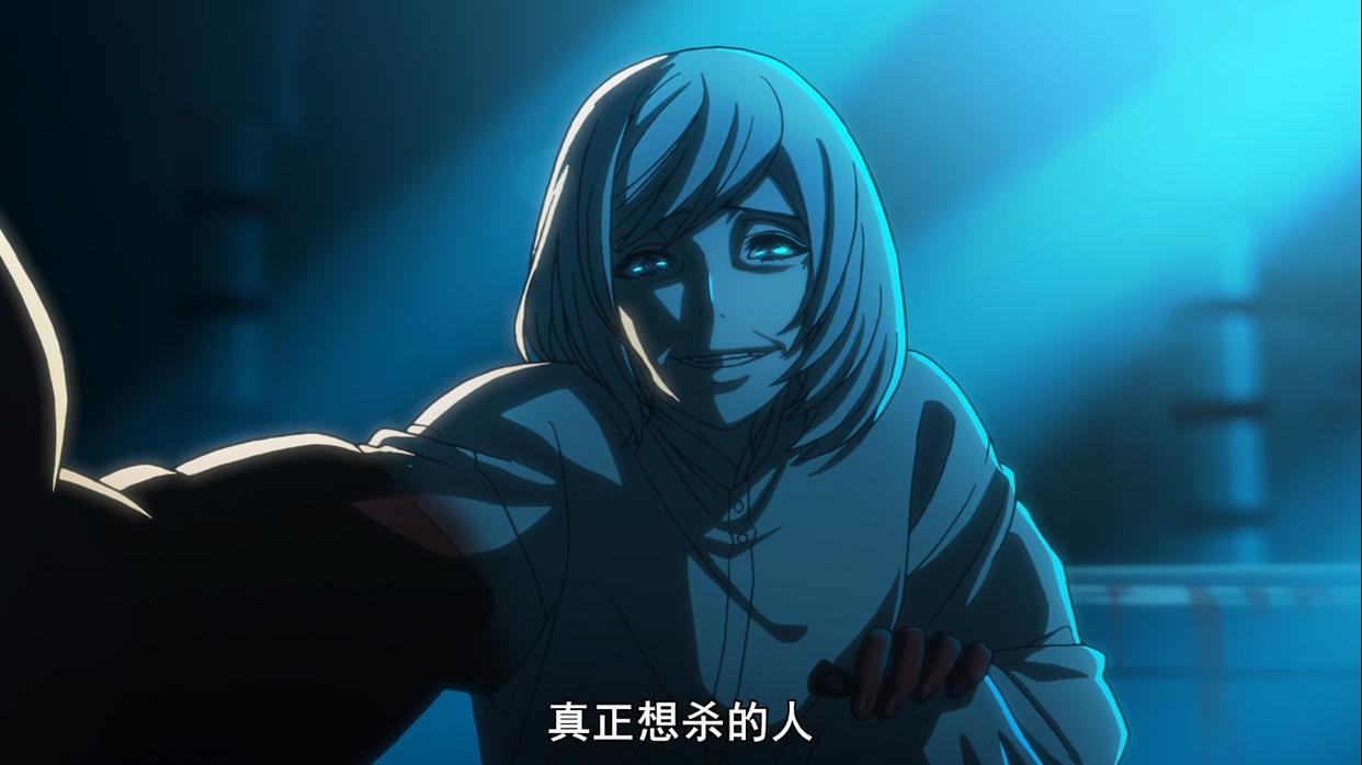 全员恶玉：9名主要角色之中有几个普通人？我觉得最多3个