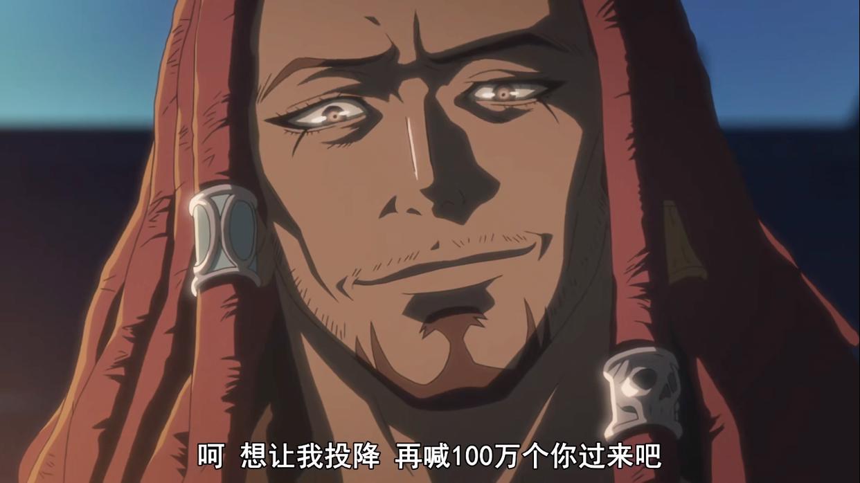 全员恶玉：9名主要角色之中有几个普通人？我觉得最多3个