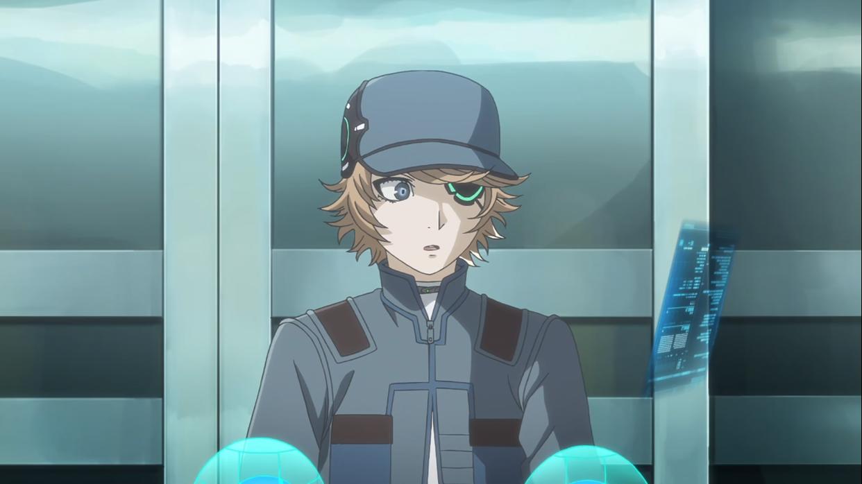 全员恶玉：9名主要角色之中有几个普通人？我觉得最多3个