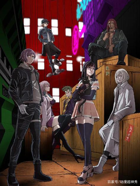 全员恶玉：极恶主角，映射国际关系，小白女主或是最大反转