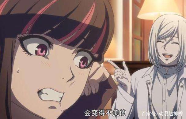 全员恶玉：极恶主角，映射国际关系，小白女主或是最大反转