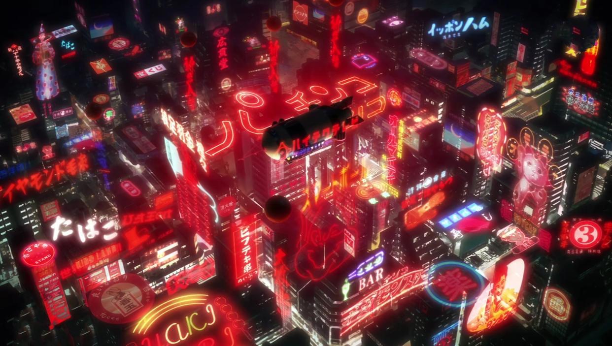 B站评分9.8，剧情高能，新番《全员恶玉》可能成为十月“黑马”