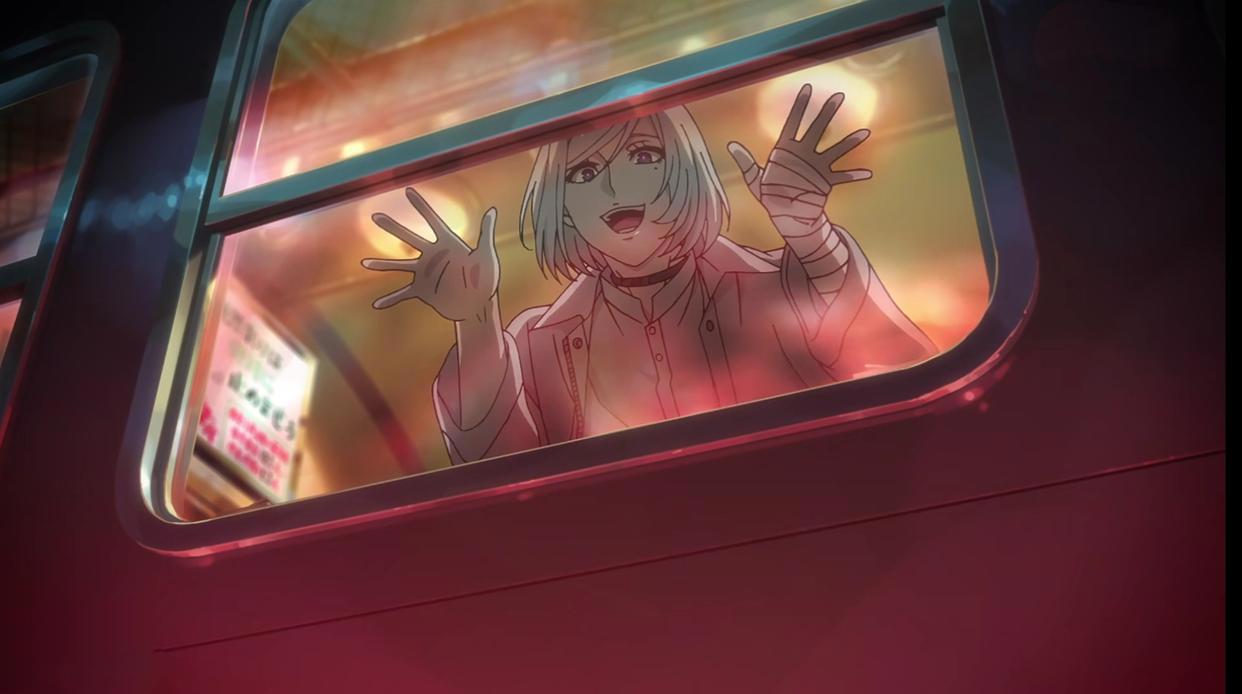 B站评分9.8，剧情高能，新番《全员恶玉》可能成为十月“黑马”