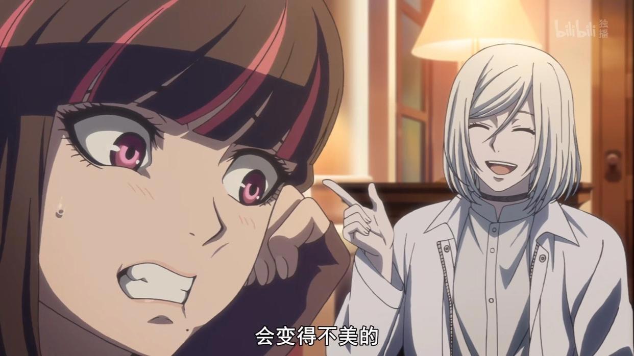 全员恶玉第二话：女主还没进入状态，却已成为十亿酬劳的任务成员