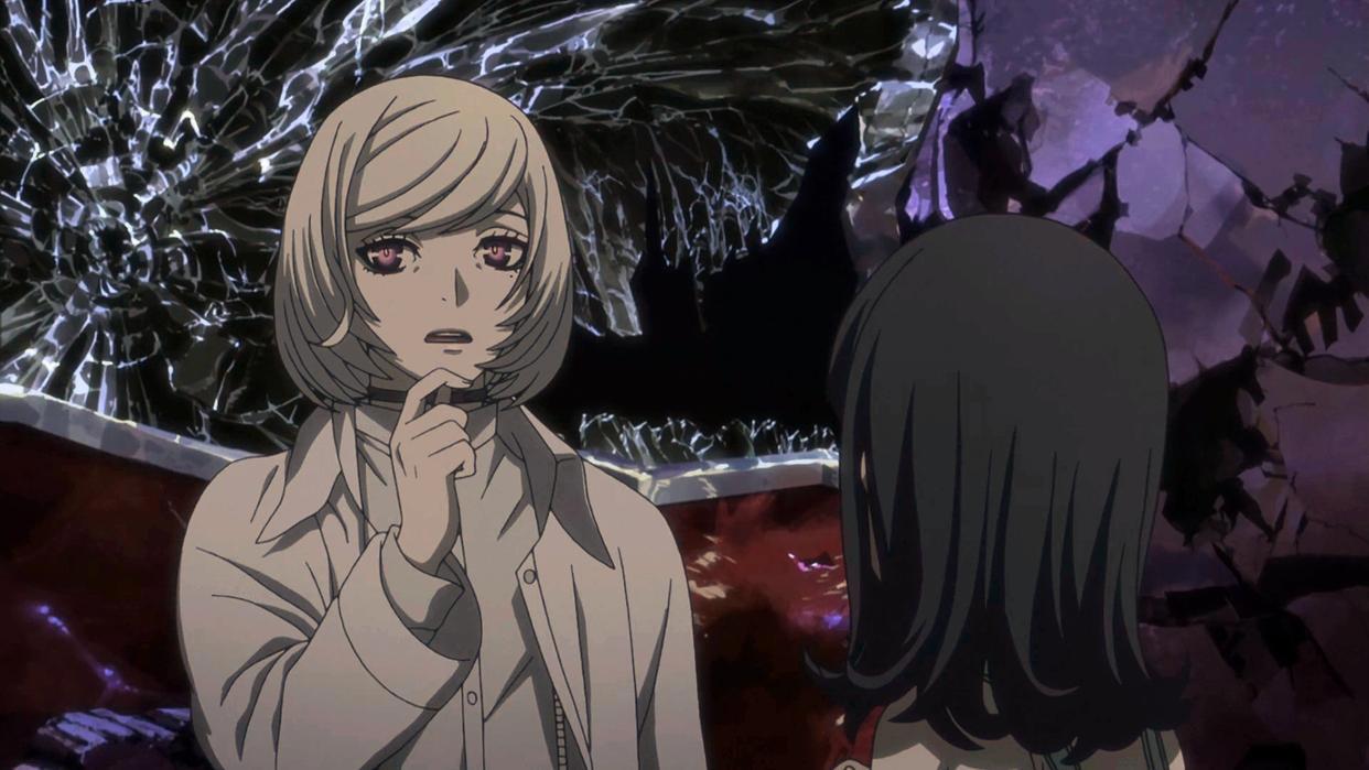 《全员恶玉》：女主被人表白，医生拥有“复活甲”