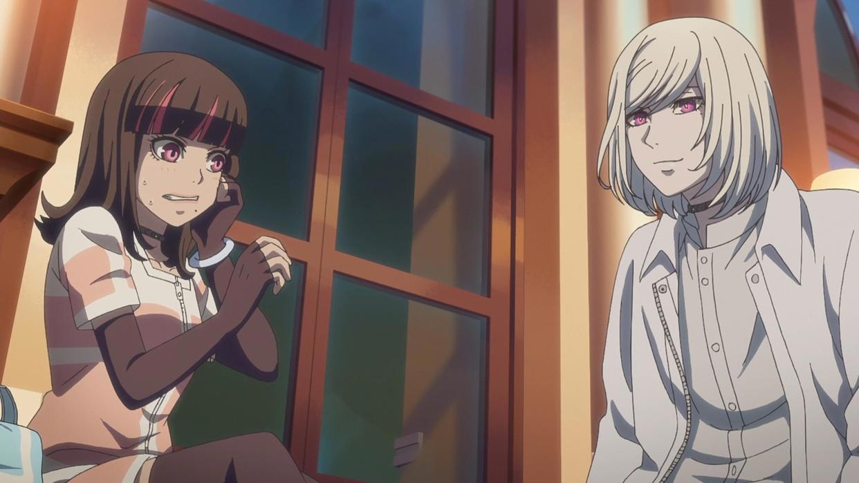 《全员恶玉》：女主被人表白，医生拥有“复活甲”