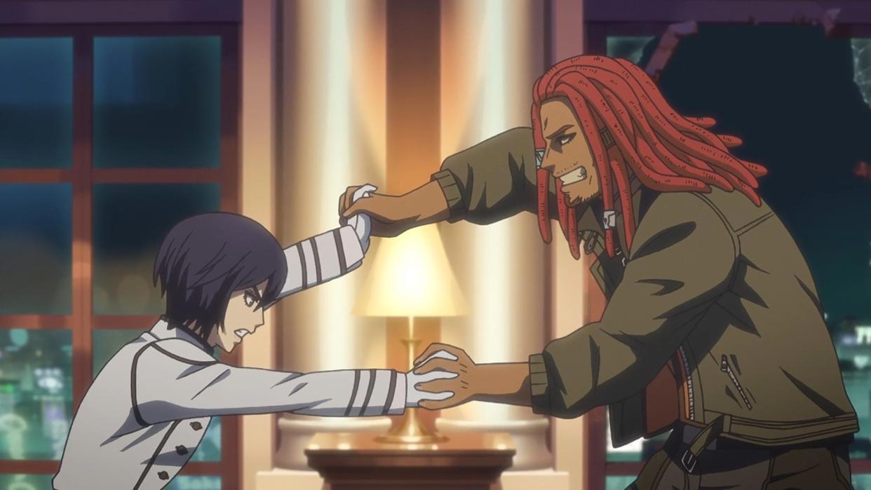 《全员恶玉》：女主被人表白，医生拥有“复活甲”