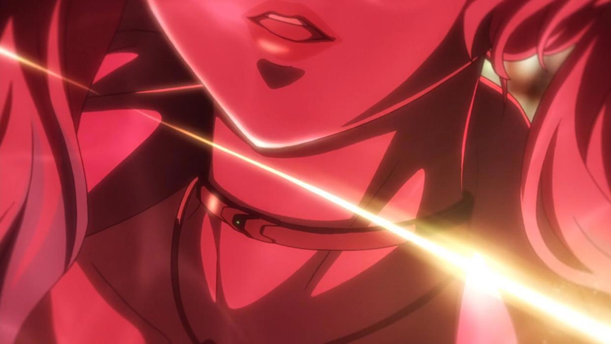 《全员恶玉》：女主被人表白，医生拥有“复活甲”